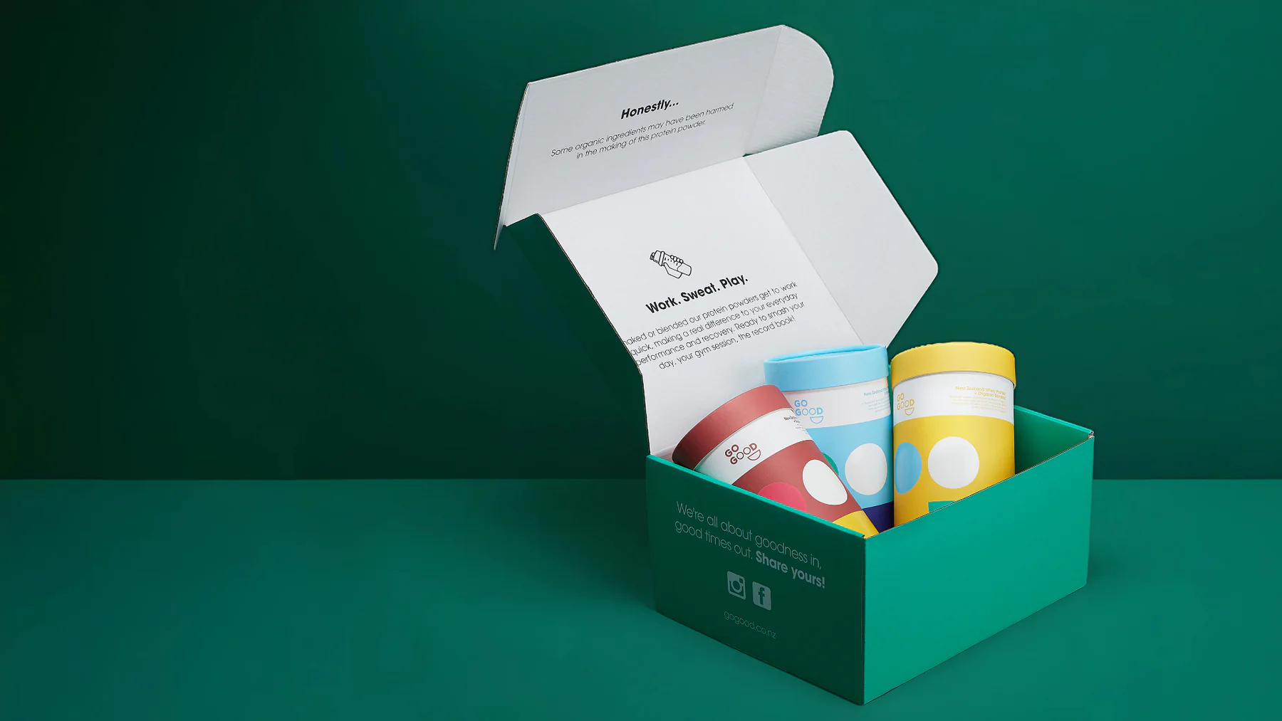 Welcome to Our Store